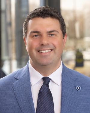 Joshua Bartz