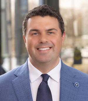 Joshua Bartz