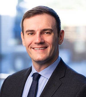 Matthew Serrano