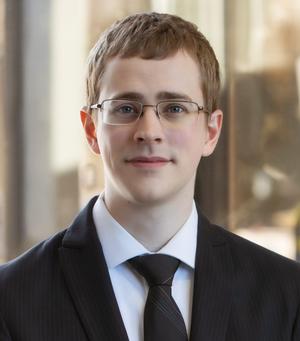 Parker LaPlant